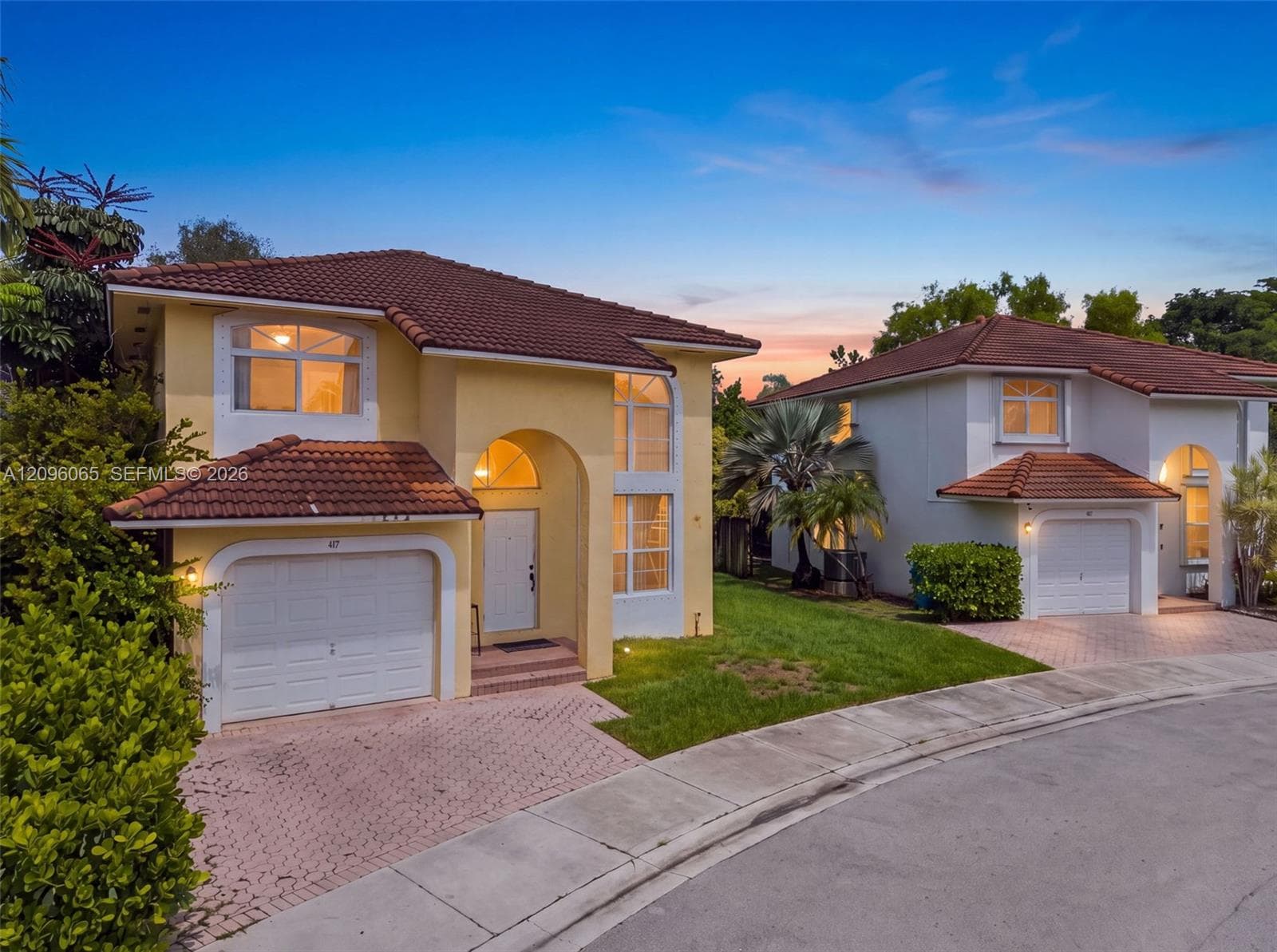 417 Kelly Ln, Weston FL 33326 - Weston, FL - Photo 1