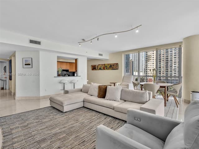 1331 Brickell Bay Dr # 901, Miami FL 33131 - Miami, FL - Photo 7