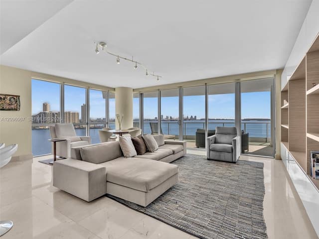 1331 Brickell Bay Dr # 901, Miami FL 33131 - Miami, FL - Photo 3