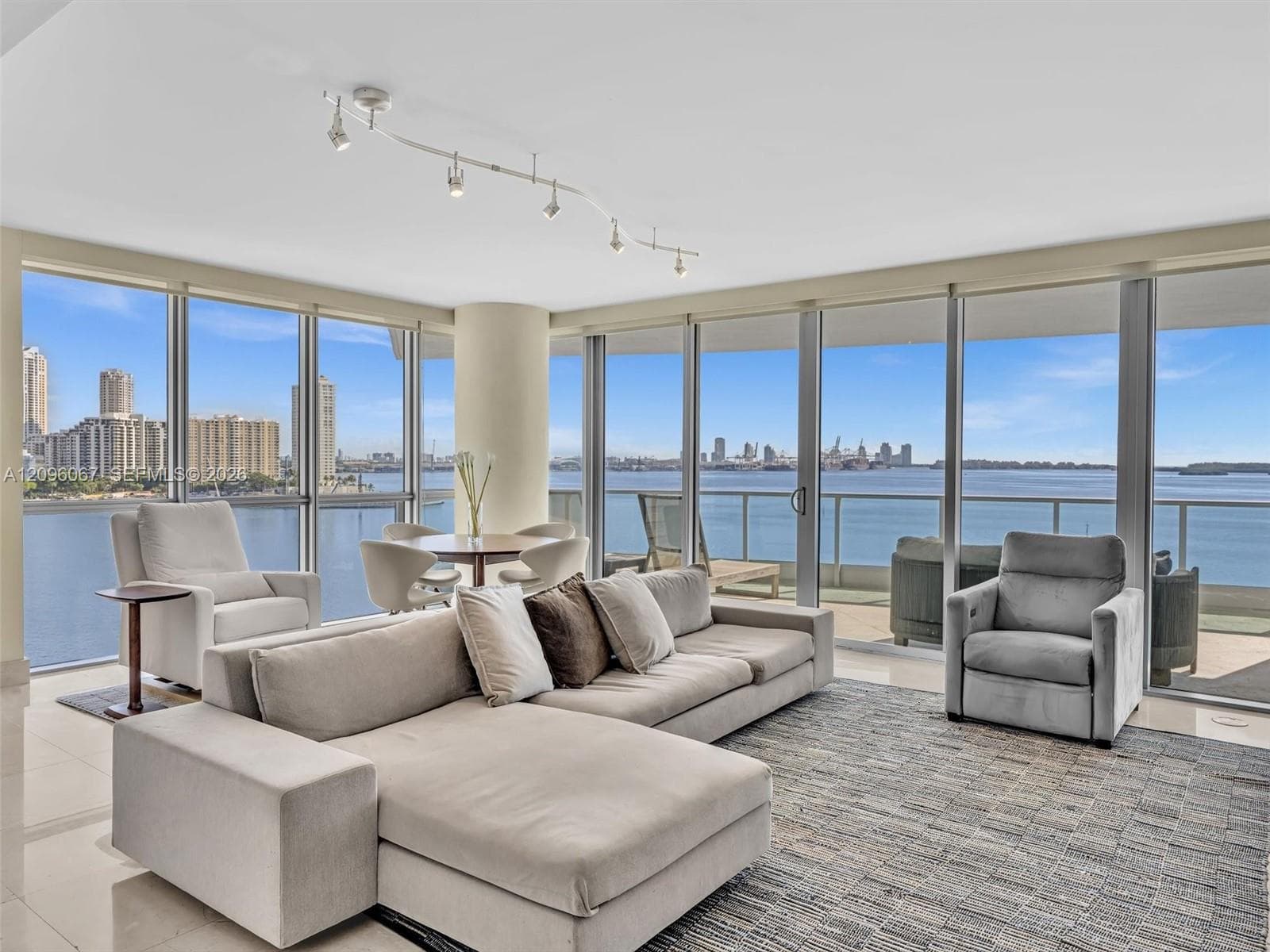 1331 Brickell Bay Dr # 901, Miami FL 33131 - Miami, FL - Photo 1