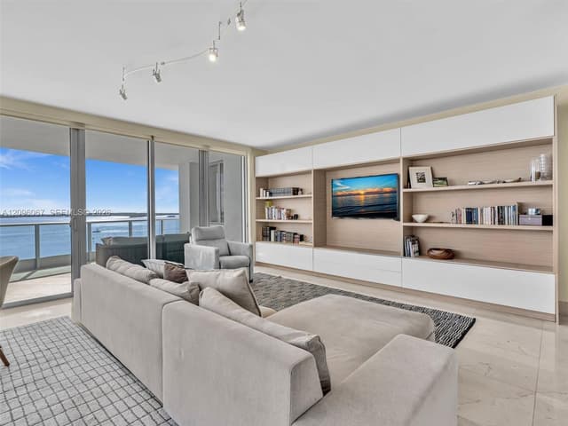 1331 Brickell Bay Dr # 901, Miami FL 33131 - Miami, FL - Photo 5