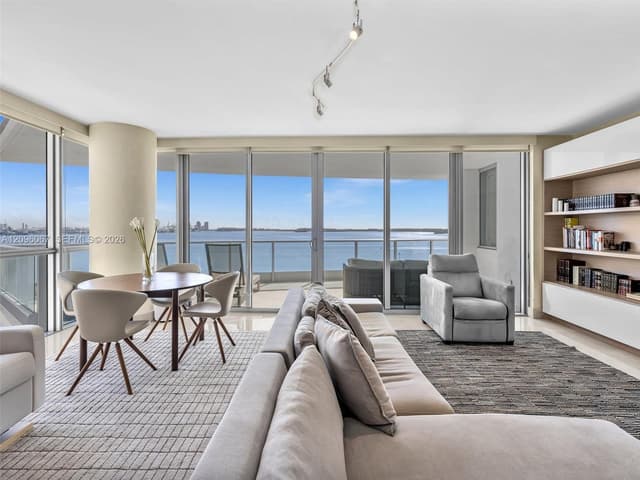 1331 Brickell Bay Dr # 901, Miami FL 33131 - Miami, FL - Photo 4