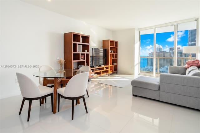 495 Brickell Ave # 3207, Miami FL 33131 - Miami, FL - Photo 6