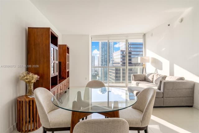 495 Brickell Ave # 3207, Miami FL 33131 - Miami, FL - Photo 7