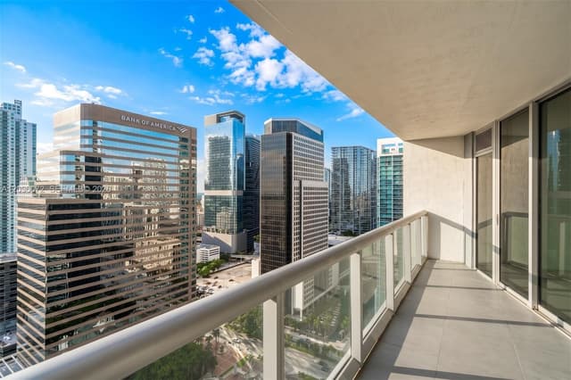 495 Brickell Ave # 3207, Miami FL 33131 - Miami, FL - Photo 3