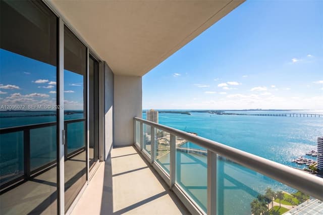 495 Brickell Ave # 3207, Miami FL 33131 - Miami, FL - Photo 5