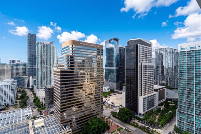495 Brickell Ave # 3207, Miami FL 33131 - Miami, FL - Photo 4