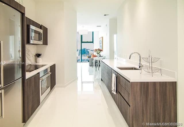851 NE 1st Ave # 510, Miami FL 33132 - Miami, FL - Photo 2