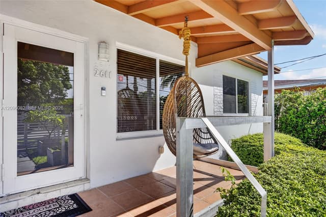 2611 SW 19th Ter, Miami FL 33145 - Miami, FL - Photo 6