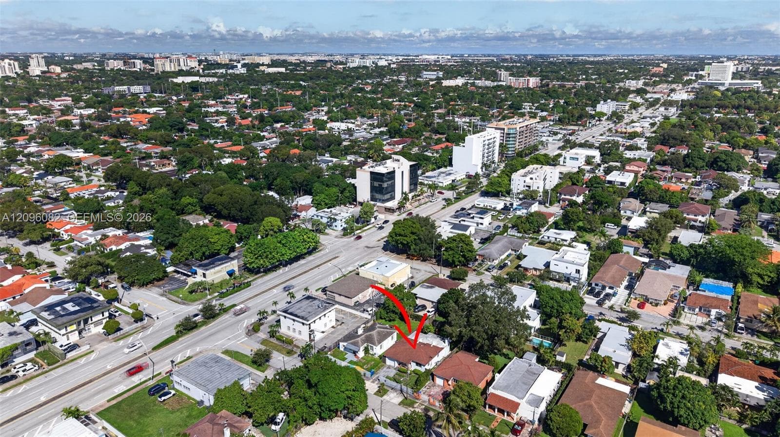 2611 SW 19th Ter, Miami FL 33145 - Miami, FL - Photo 1