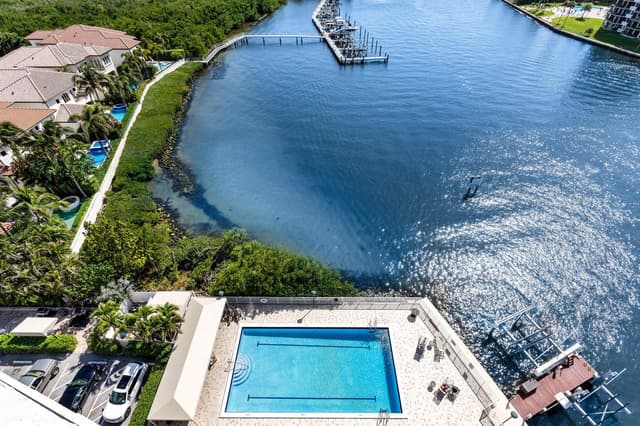 3912 S Ocean Boulevard # 809, Highland Beach FL 33487 - Highland Beach, FL - Photo 7