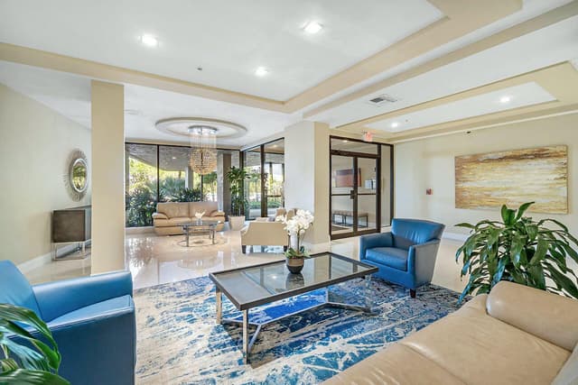 3912 S Ocean Boulevard # 809, Highland Beach FL 33487 - Highland Beach, FL - Photo 4