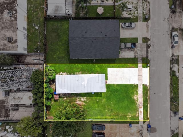 6136 Grant St, Hollywood FL 33024 - Hollywood, FL - Photo 5