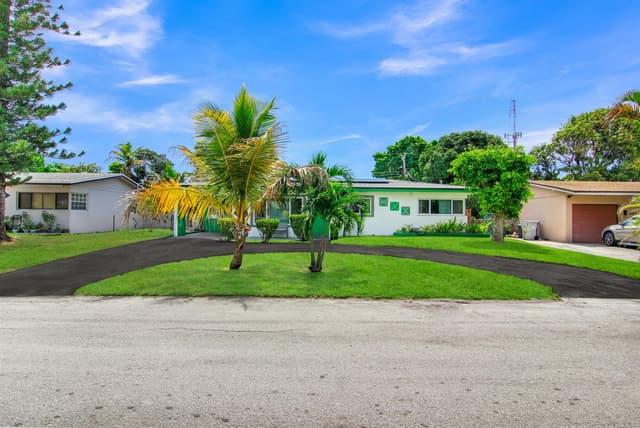 1650 NW 1ST Way, Pompano Beach FL 33060 - Pompano Beach, FL - Photo 2