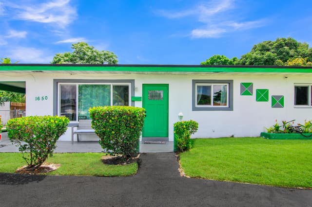 1650 NW 1ST Way, Pompano Beach FL 33060 - Pompano Beach, FL - Photo 3