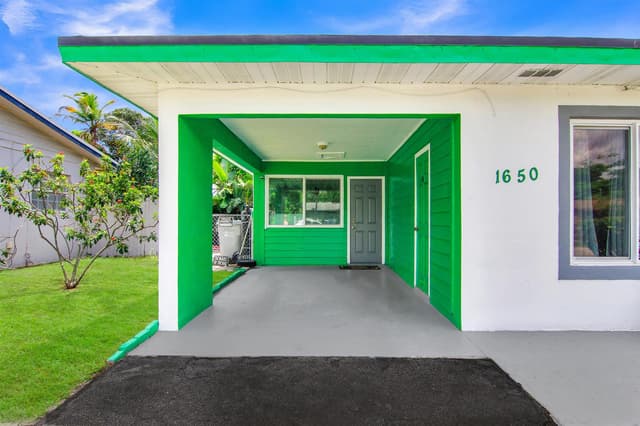 1650 NW 1ST Way, Pompano Beach FL 33060 - Pompano Beach, FL - Photo 4