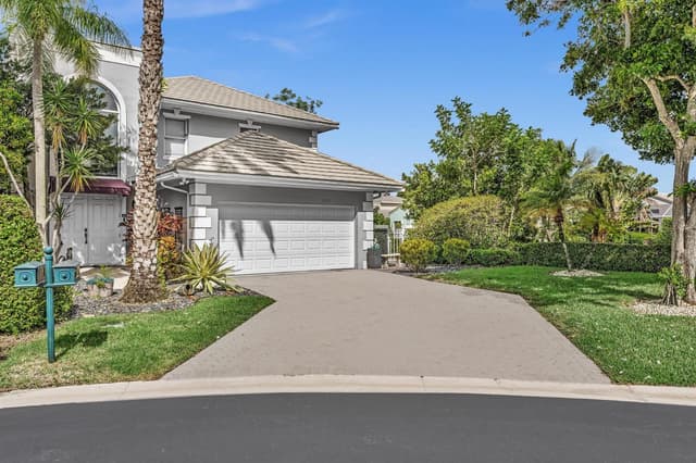 23281 BUTTERFLY PALM Court, Boca Raton FL 33433 - Boca Raton, FL - Photo 2