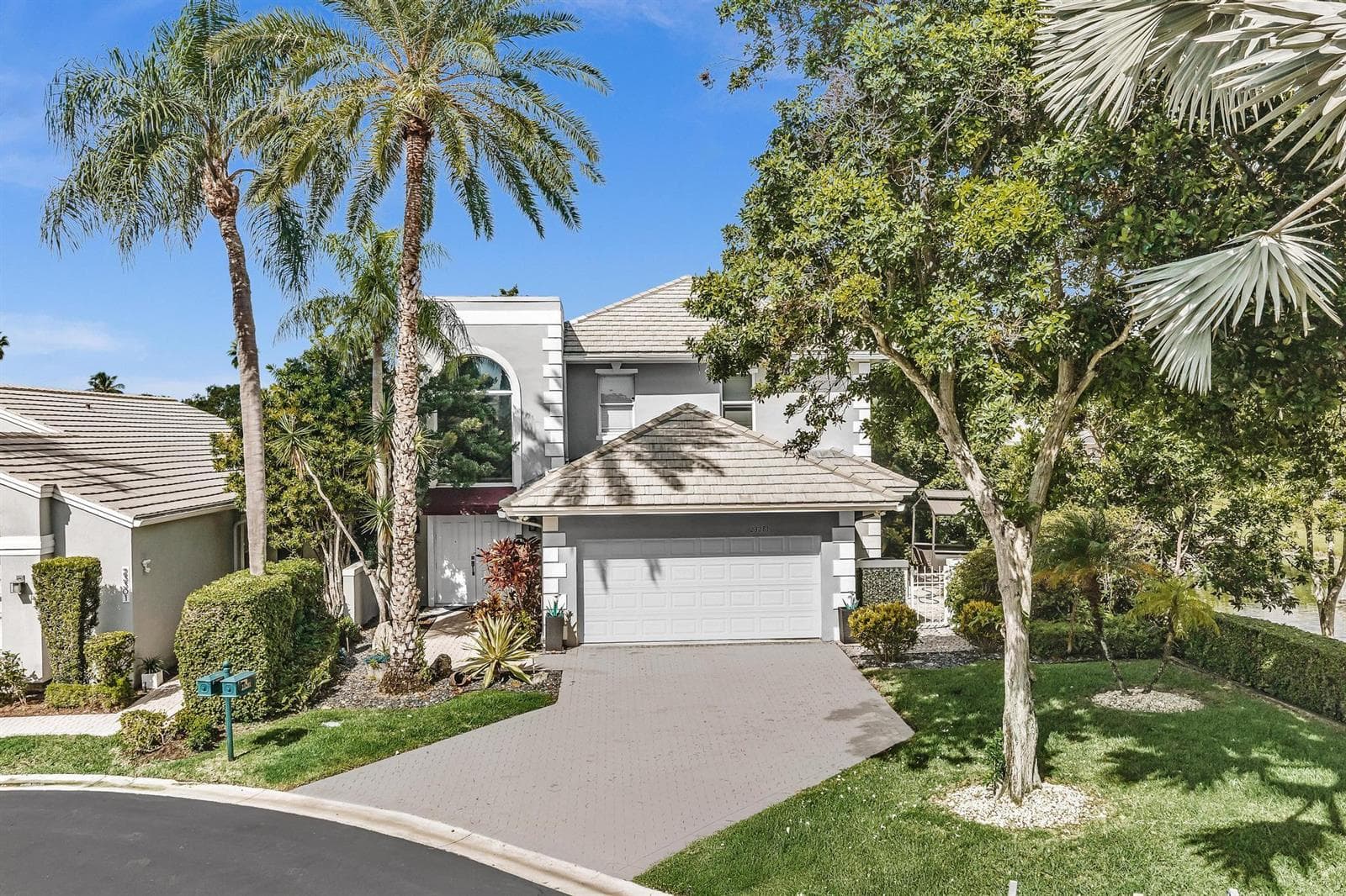23281 BUTTERFLY PALM Court, Boca Raton FL 33433 - Boca Raton, FL - Photo 1
