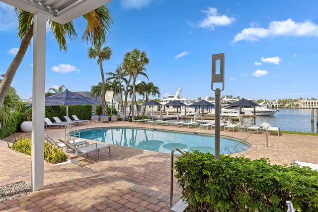 77 S BIRCH Road # 15C, Fort Lauderdale FL 33316 - Fort Lauderdale, FL - Photo 6
