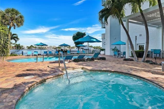 77 S BIRCH Road # 15C, Fort Lauderdale FL 33316 - Fort Lauderdale, FL - Photo 7