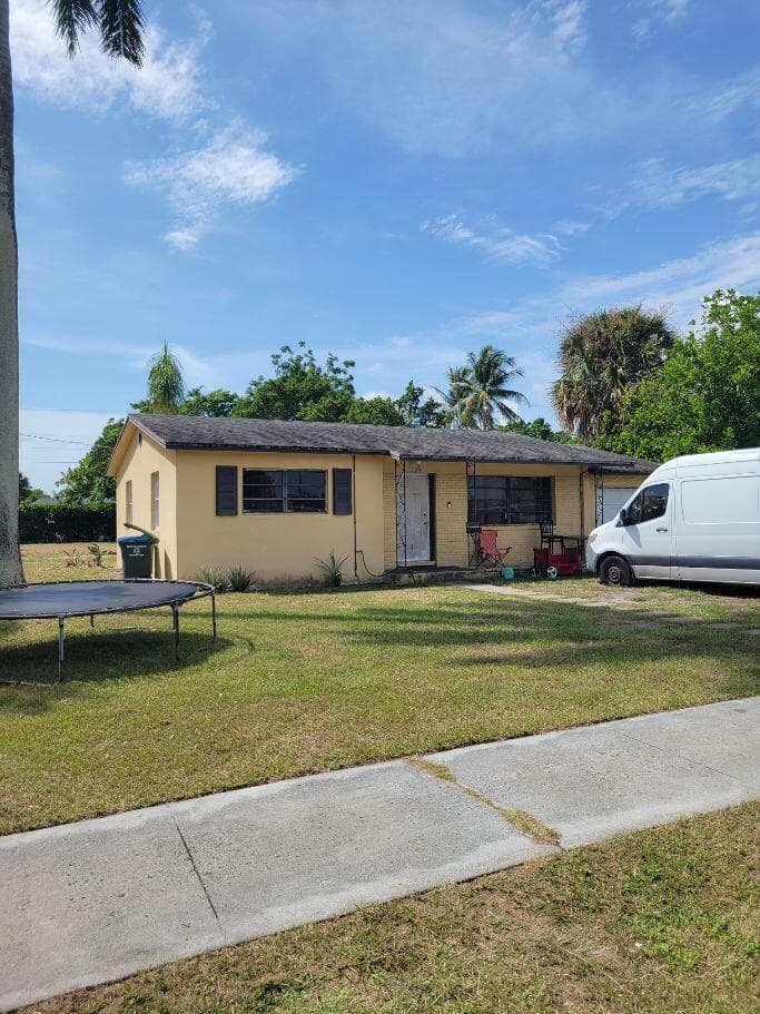 730 W ILEX Drive, Lake Park FL 33403 - Lake Park, FL - Photo 1