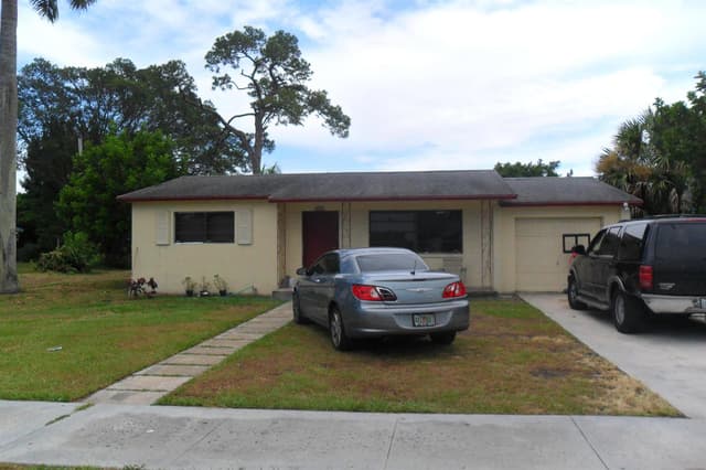 730 W ILEX Drive, Lake Park FL 33403 - Lake Park, FL - Photo 5