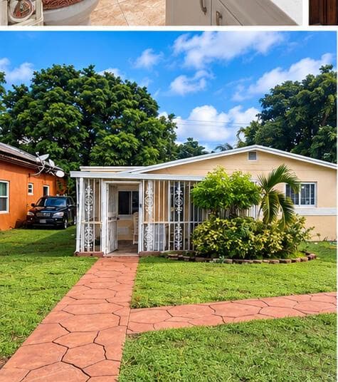 4301 SW 28TH Street, West Park FL 33023 - West Park, FL - Photo 1