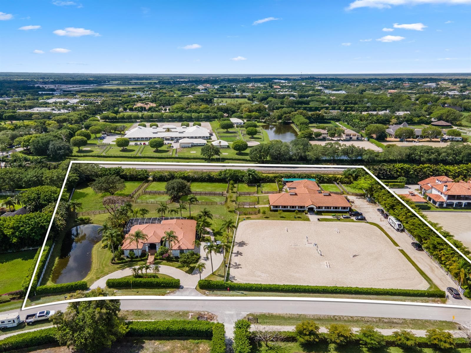 14883 Equestrian Way, Wellington FL 33414 - Wellington, FL - Photo 1