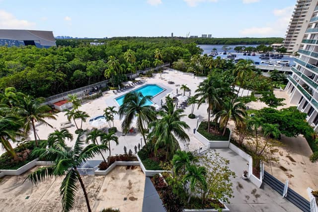 100 BAYVIEW Drive # 620, Sunny Isles Beach FL 33160 - Sunny Isles Beach, FL - Photo 7