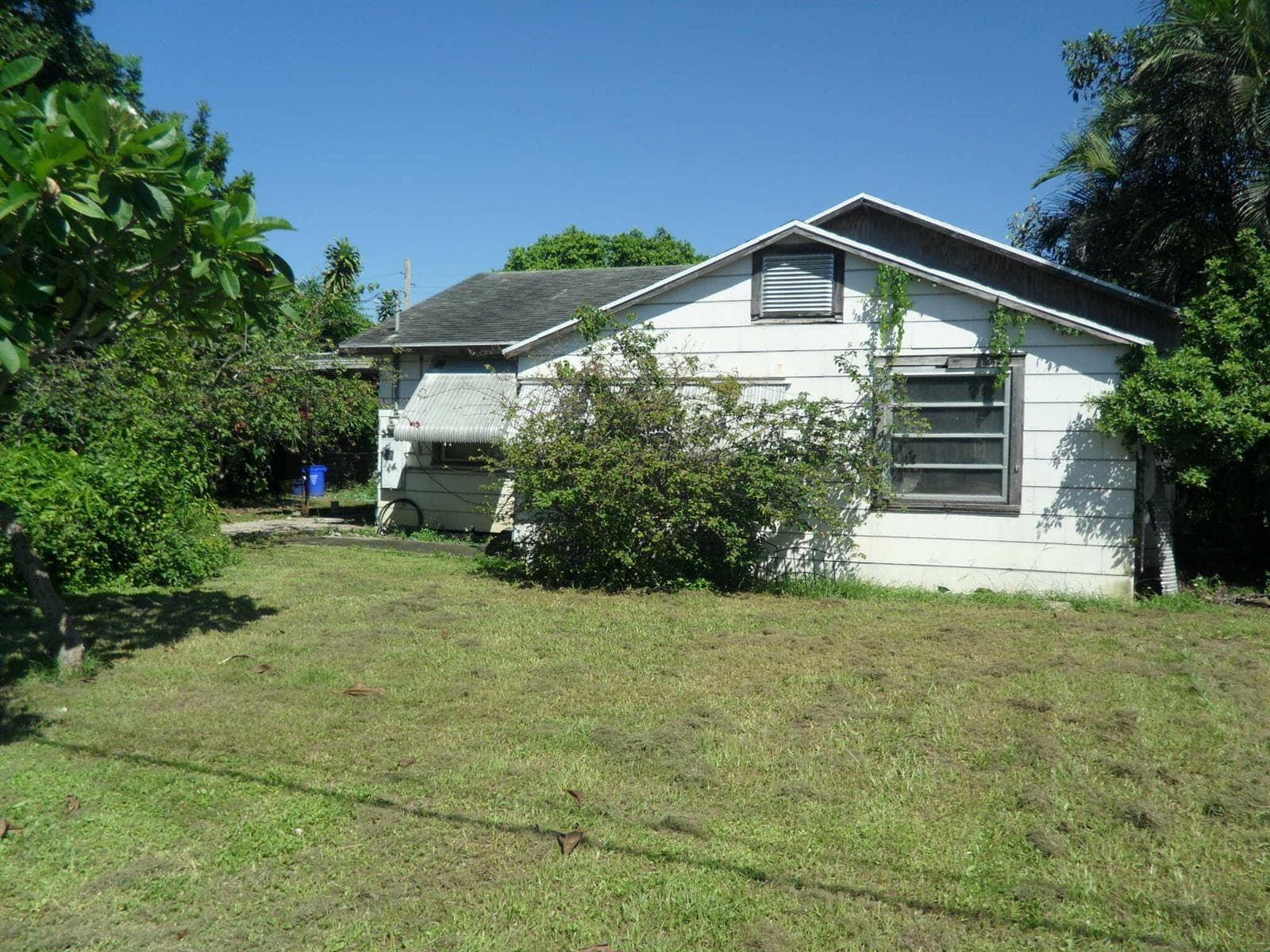 4639 SUNSET Lane, West Palm Beach FL 33415 - West Palm Beach, FL - Photo 1