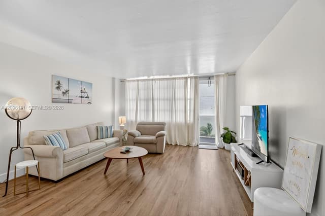 3725 S Ocean Dr # 405, Hollywood FL 33019 - Hollywood, FL - Photo 5