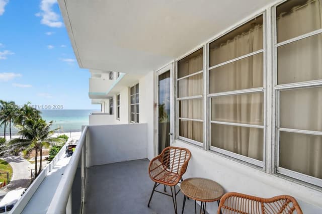 3725 S Ocean Dr # 405, Hollywood FL 33019 - Hollywood, FL - Photo 4