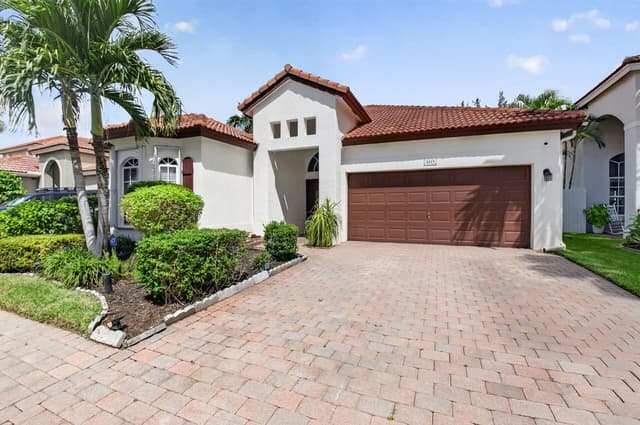 4819 Gateway Gardens Drive, Boynton Beach FL 33436 - Boynton Beach, FL - Photo 2