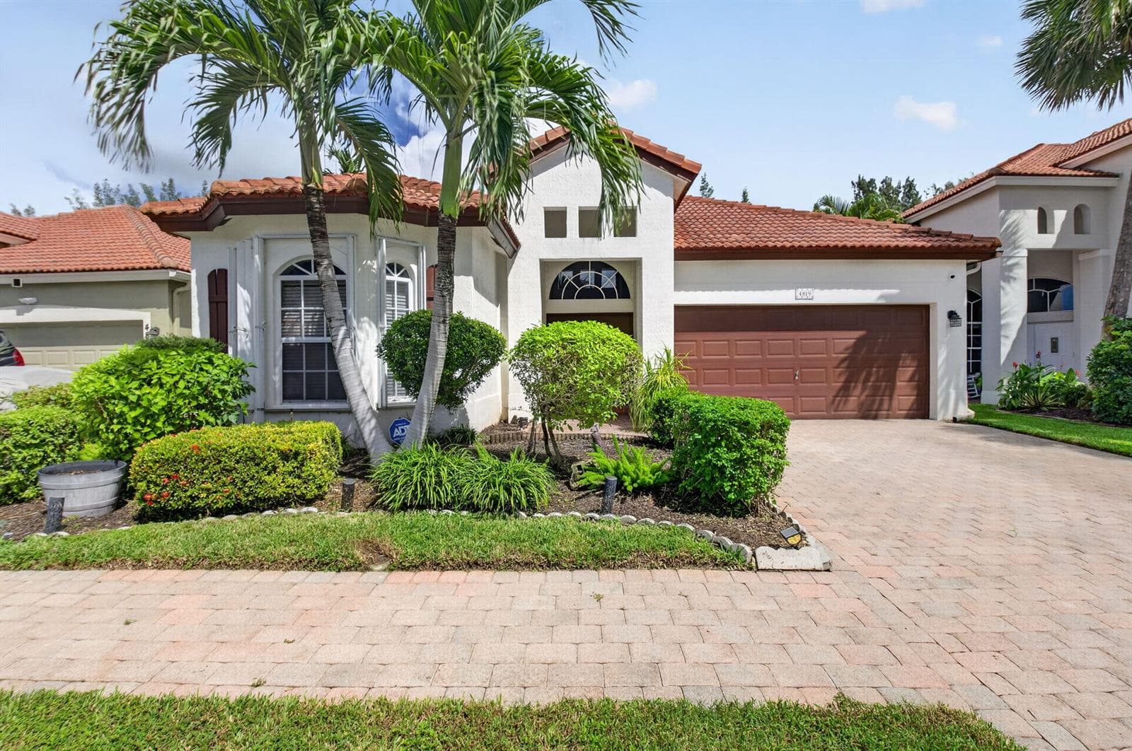 4819 Gateway Gardens Drive, Boynton Beach FL 33436 - Boynton Beach, FL - Photo 1