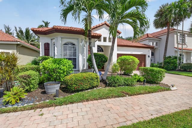 4819 Gateway Gardens Drive, Boynton Beach FL 33436 - Boynton Beach, FL - Photo 4