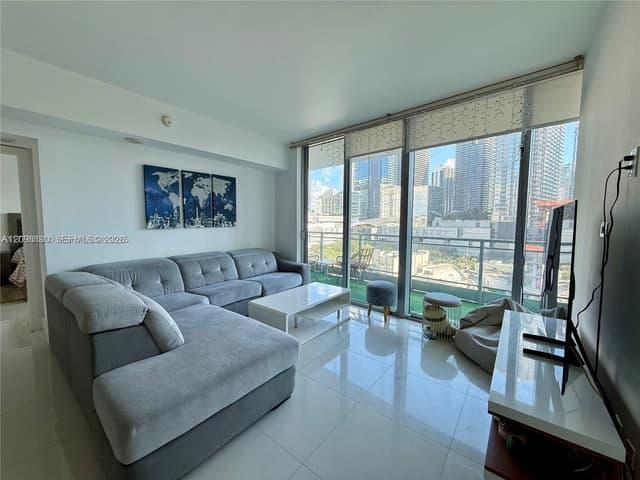 92 SW 3rd St # 1104, Miami FL 33130 - Miami, FL - Photo 3