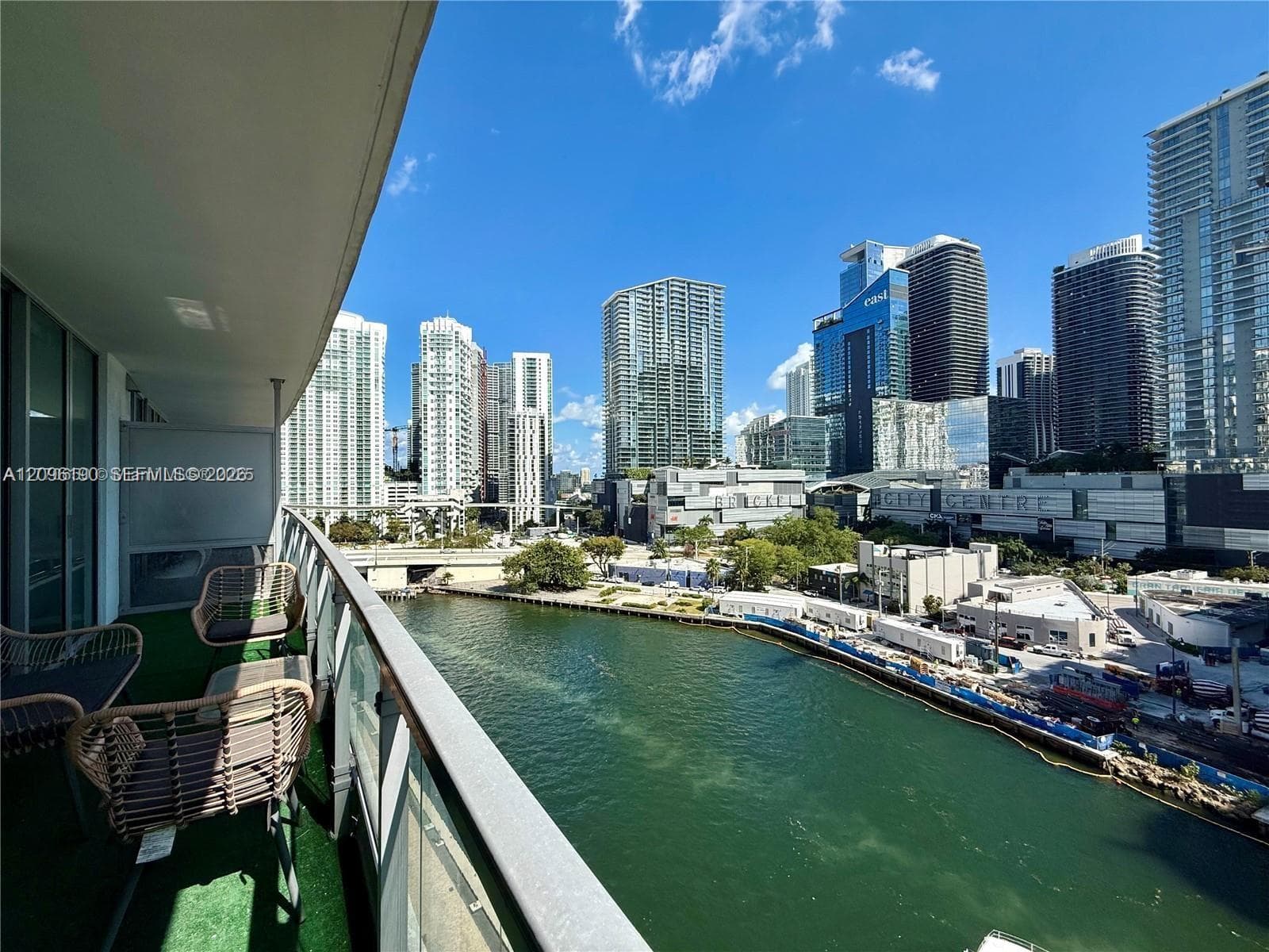 92 SW 3rd St # 1104, Miami FL 33130 - Miami, FL - Photo 1