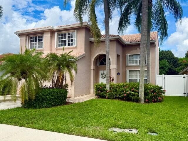 3609 Newport Avenue, Boynton Beach FL 33436
