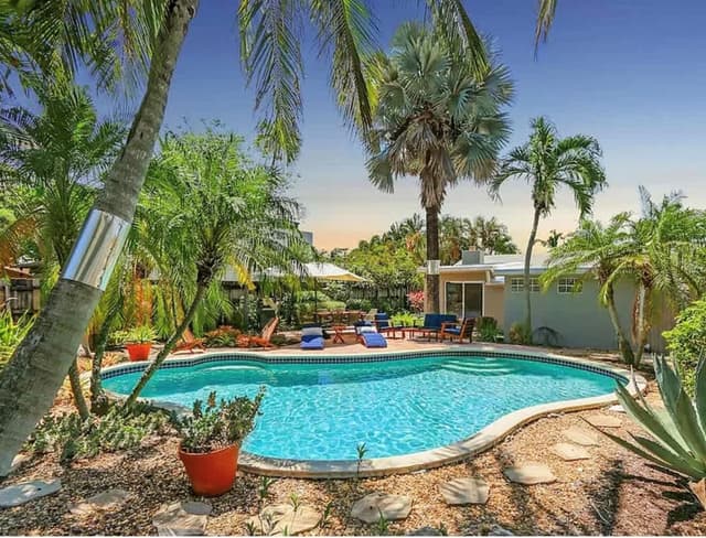 1449 NE 23RD Street, Wilton Manors FL 33305 - Wilton Manors, FL - Photo 2