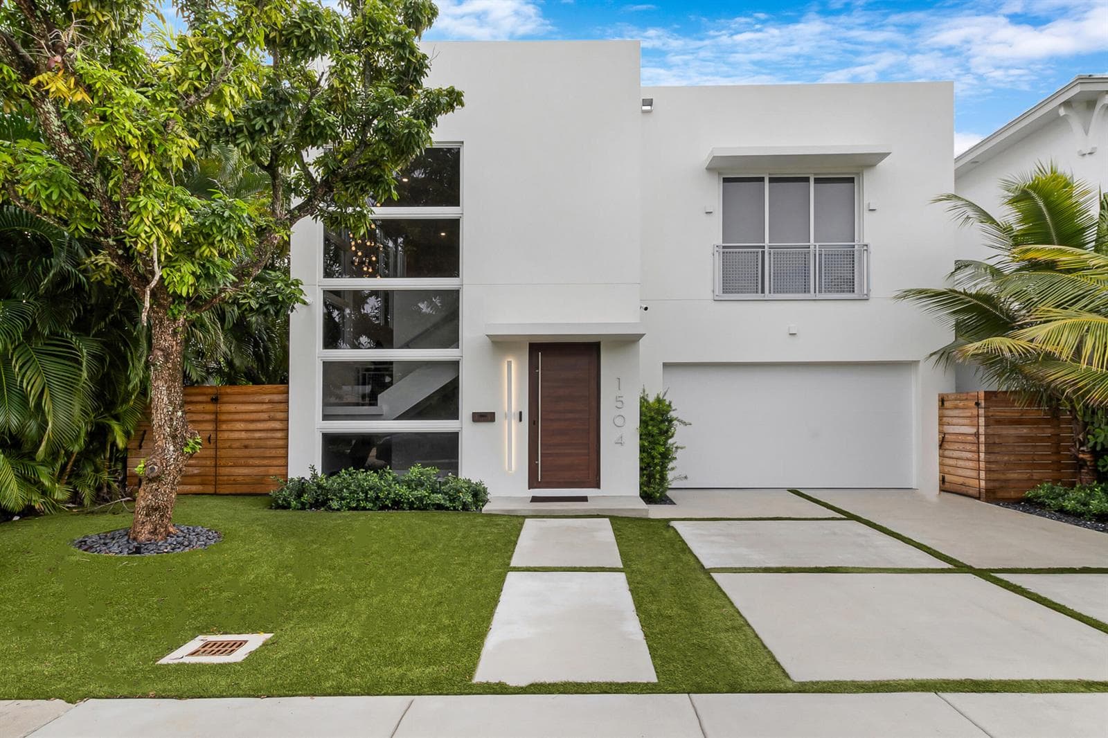 1504 NE 6TH Court, Fort Lauderdale FL 33304 - Fort Lauderdale, FL - Photo 1