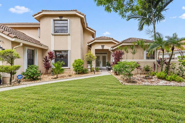 1855 NW 106TH Terrace, Plantation FL 33322 - Plantation, FL - Photo 3