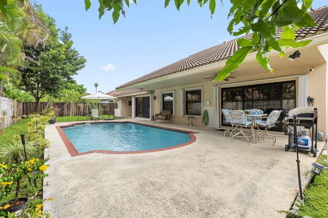 1855 NW 106TH Terrace, Plantation FL 33322 - Plantation, FL - Photo 5