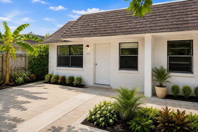 1515 NW 8TH Avenue, Fort Lauderdale FL 33311 - Fort Lauderdale, FL - Photo 2