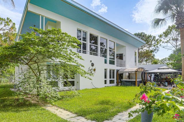 930 RAMBLING DRIVE Circle, Wellington FL 33414 - Wellington, FL - Photo 2