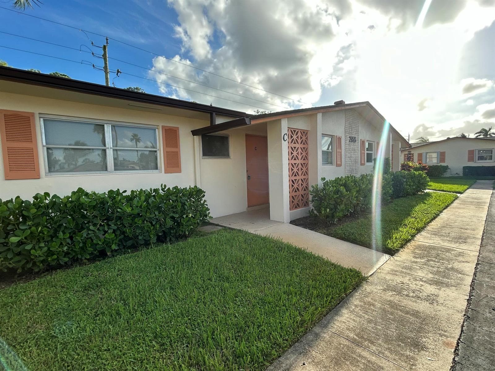 2956 Crosley Drive E # C, West Palm Beach FL 33415 - West Palm Beach, FL - Photo 1
