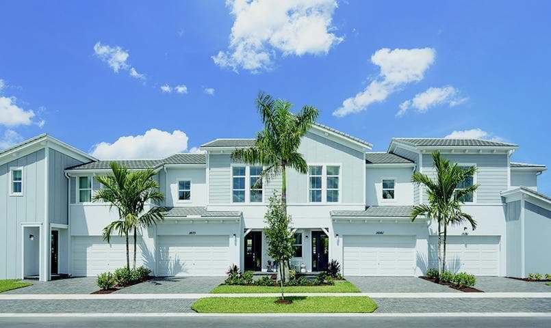 16401 Allerton Alley, Westlake FL 33470
