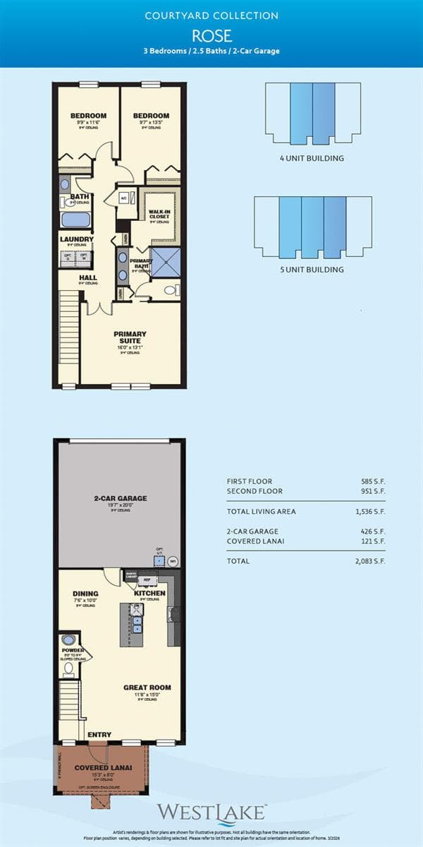 16401 Allerton Alley, Westlake FL 33470 - Westlake, FL - Photo 4