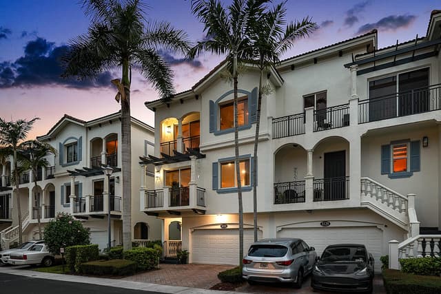 3131 Waterside Circle, Boynton Beach FL 33435 - Boynton Beach, FL - Photo 2