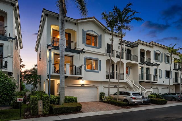 3131 Waterside Circle, Boynton Beach FL 33435 - Boynton Beach, FL - Photo 3