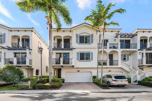 3131 Waterside Circle, Boynton Beach FL 33435 - Boynton Beach, FL - Photo 5